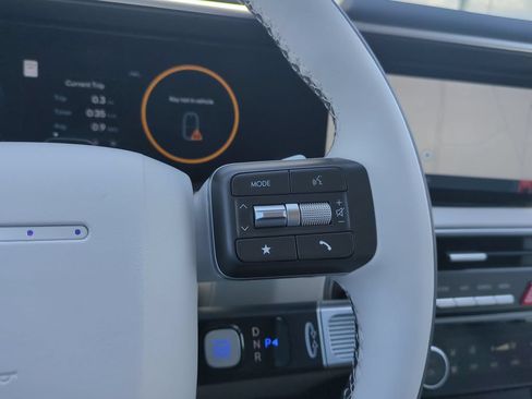 New 2026 Hyundai Palisade Calligraphy FWD image 36