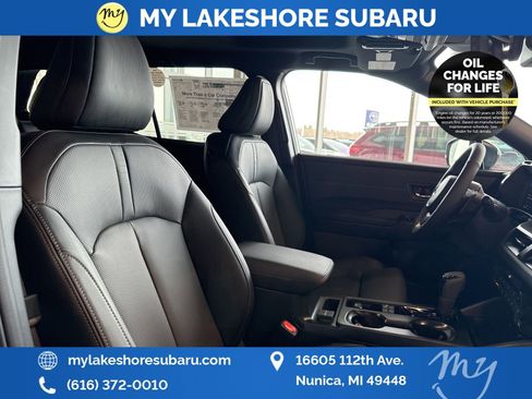 New 2026 Subaru Outback Touring XT image 28