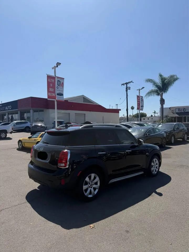 Used 2019 MINI Cooper Countryman FWD image 4