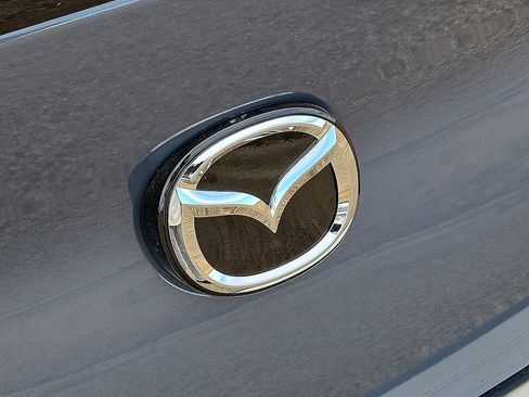 New 2026 MAZDA MAZDA3 2.5 Turbo Sedan w/Premium Plus image 12