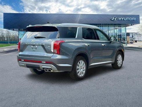 New 2025 Hyundai Palisade SEL AWD/4WD image 7