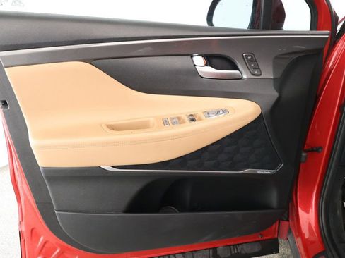 Used 2022 Hyundai Santa Fe Calligraphy image 9