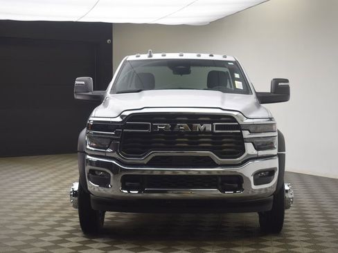 New 2026 RAM 5500 Tradesman image 2