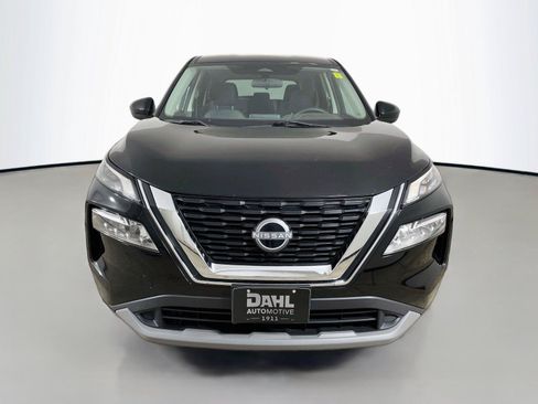 Used 2023 Nissan Rogue SV AWD/4WD image 3