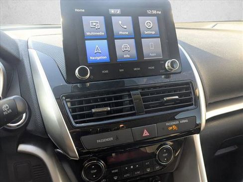 Used 2024 Mitsubishi Eclipse Cross SE image 17