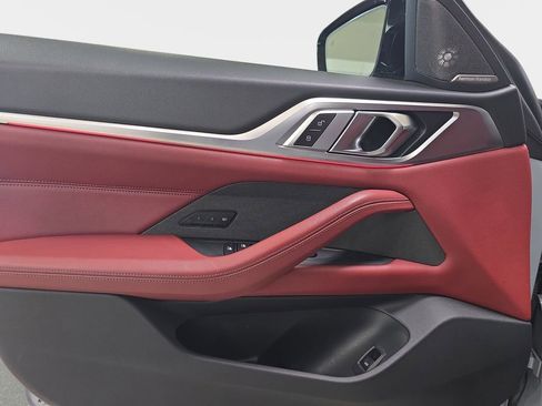 Certified 2022 BMW M440i xDrive Gran Coupe w/ Premium Package image 27