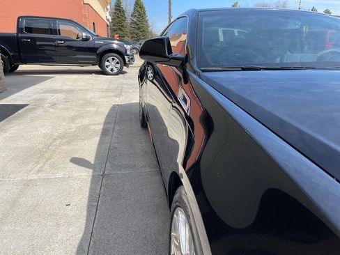 Used 2013 Cadillac CTS Premium w/ CTS Touring Package image 7