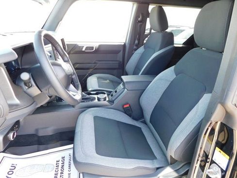 New 2025 Ford Bronco Big Bend image 12