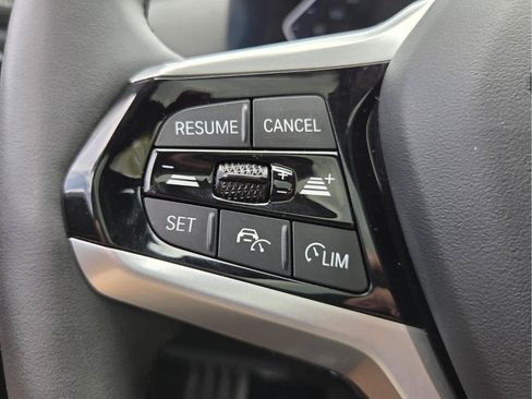 Certified 2025 BMW i4 eDrive40 w/ Premium Package RWD image 34