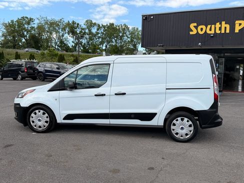 Used 2022 Ford Transit Connect XL FWD image 8