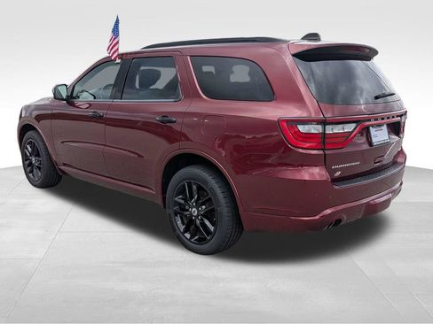 Used 2024 Dodge Durango GT AWD/4WD image 8
