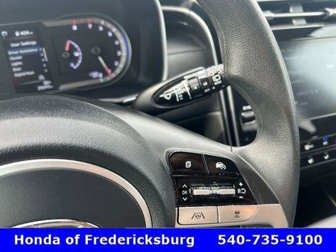 Used 2023 Hyundai Tucson SEL image 22