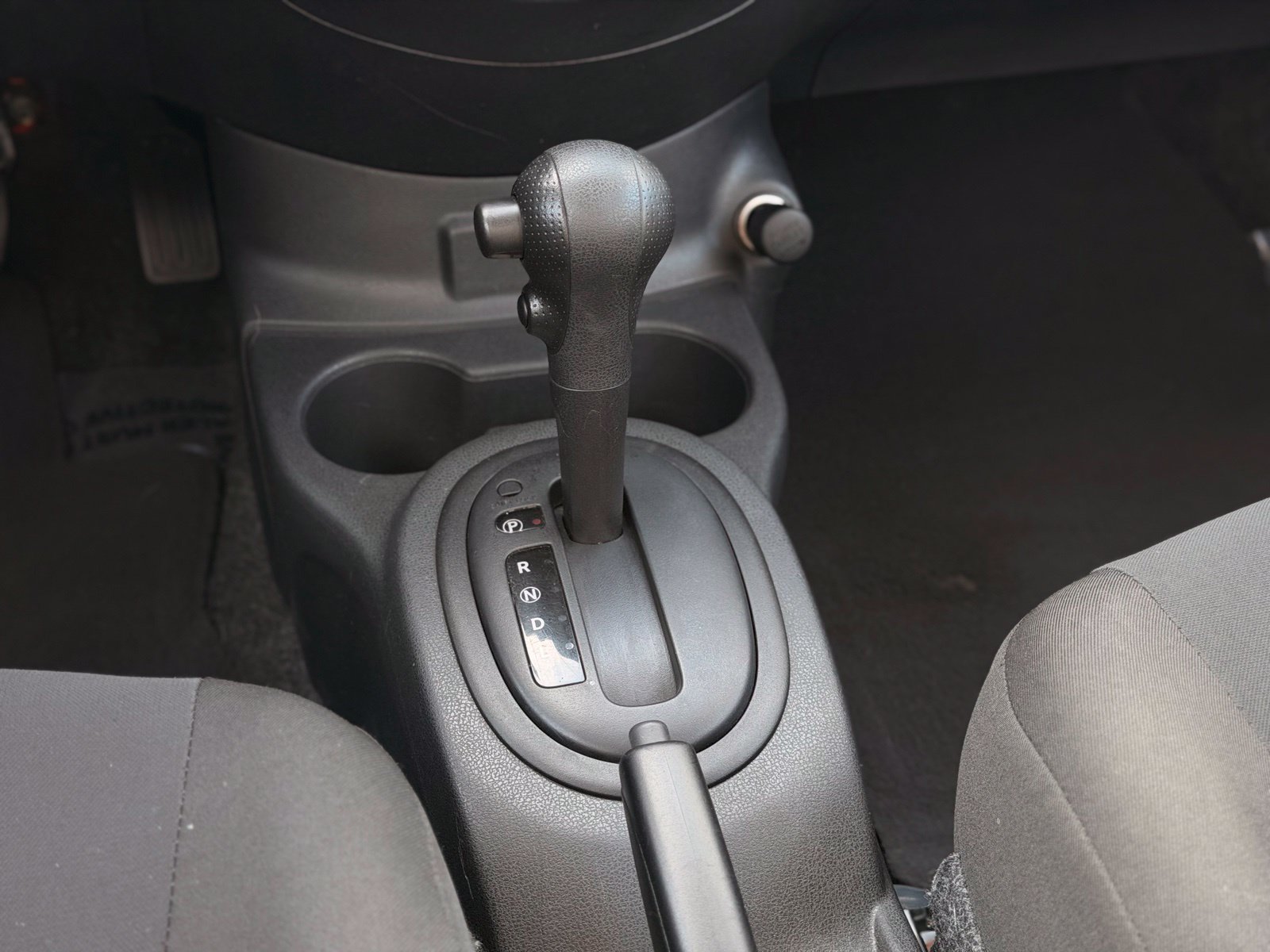 Used 2018 Nissan Versa S Plus FWD image 27
