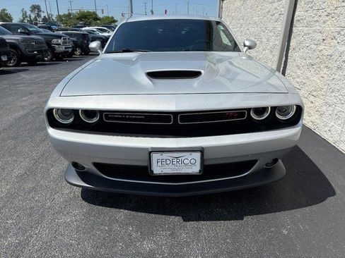 Used 2019 Dodge Challenger R/T w/ Performance Plus Package RWD image 11