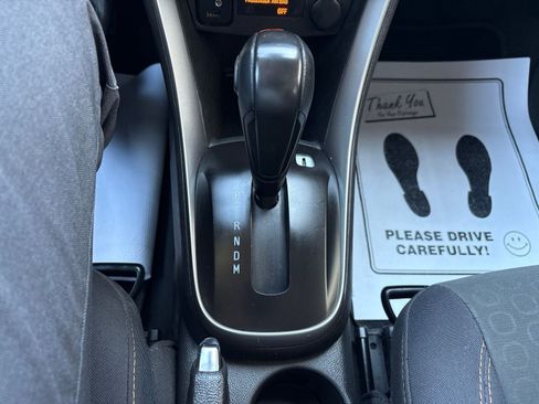 Used 2018 Chevrolet Trax LS FWD image 24
