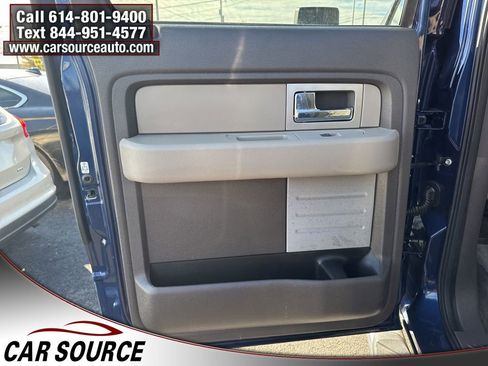 Used 2010 Ford F150 4x4 SuperCrew image 24