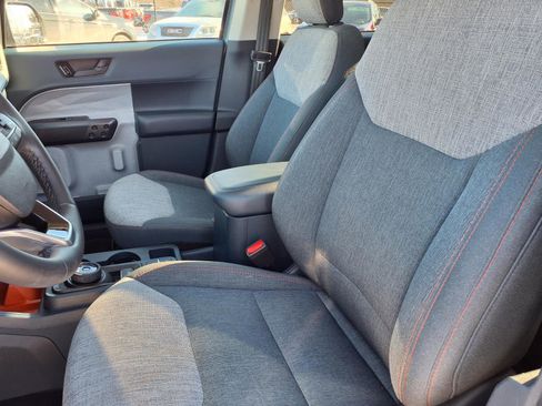 Used 2023 Ford Maverick XLT w/ Equipment Group 300A Standard image 3