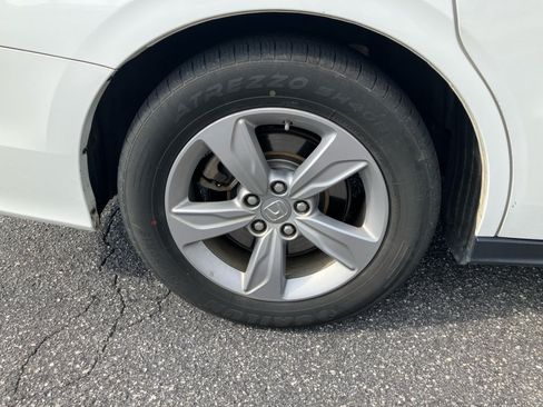 Used 2020 Honda Odyssey EX-L image 25