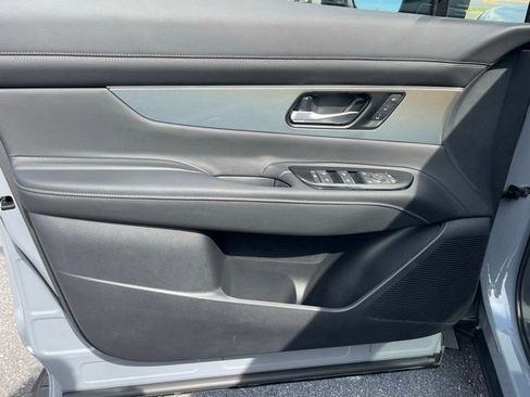 New 2025 Nissan Murano SL w/ Cargo Package image 10