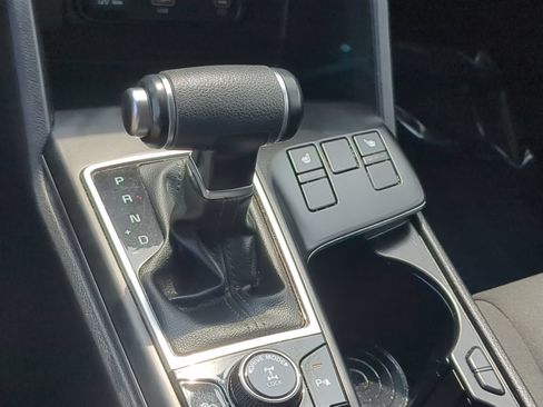 Used 2024 Kia Sportage LX AWD/4WD image 25