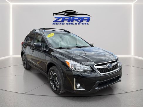 Used 2016 Subaru Crosstrek 2.0i Premium image 9