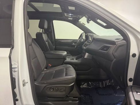 Certified 2024 Chevrolet Tahoe RST w/ Luxury Package image 30