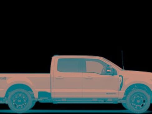 New 2026 Ford F250 Lariat AWD/4WD image 27