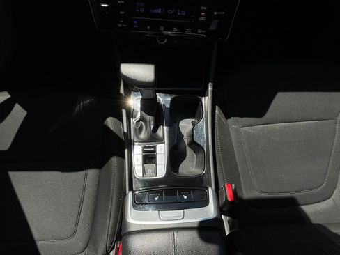 Used 2024 Hyundai Tucson SEL image 19