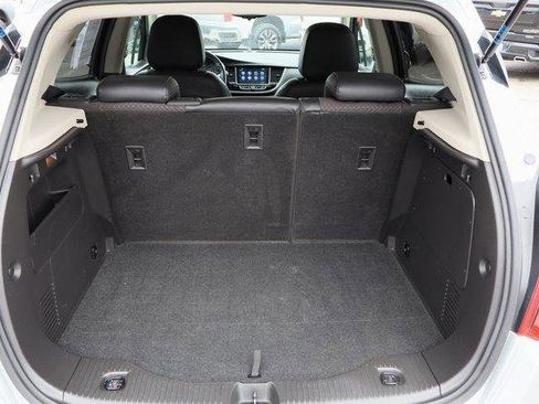 Used 2019 Buick Encore Preferred image 23