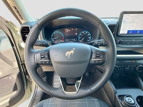 Used 2024 Ford Bronco Sport Heritage w/ Heritage Convenience Package image 38