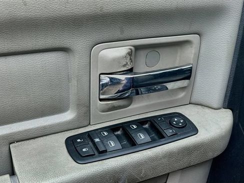 Used 2009 Dodge Ram 1500 Truck SLT w/ Light Group AWD/4WD image 13