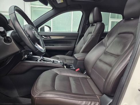 Used 2019 MAZDA CX-5 Signature AWD/4WD image 18