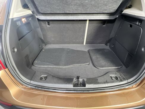 Used 2017 Buick Encore Essence w/ Experience Buick Package image 26