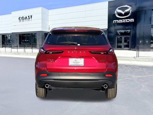 New 2026 MAZDA CX-5 Select AWD/4WD image 7