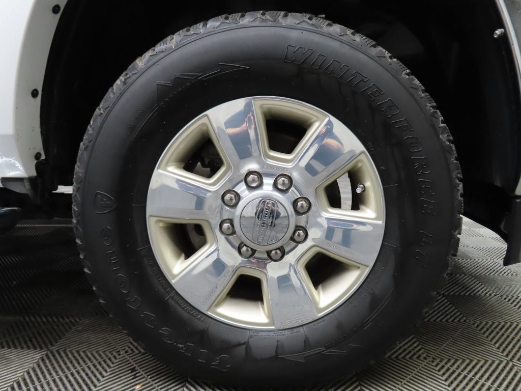 Used 2022 RAM 2500 Laramie AWD/4WD image 7