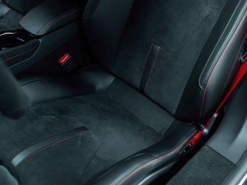 New 2026 Lotus Emira SE image 23