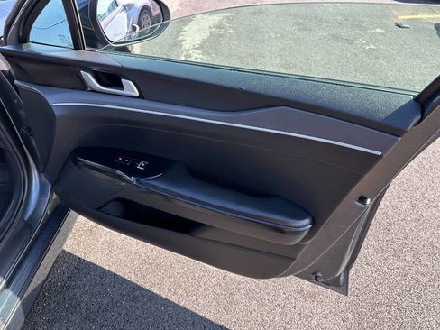 Used 2021 Kia K5 LXS image 21