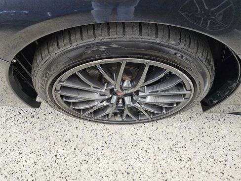 Used 2015 Subaru WRX STI AWD/4WD image 39