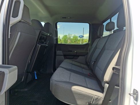 New 2025 Ford F350 XL w/ XL Driver Assist Package image 6