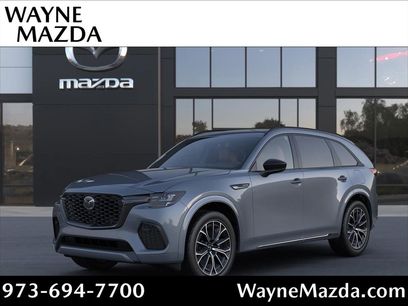 New 2026 MAZDA CX-70 3.3 Turbo S w/ Premium Plus