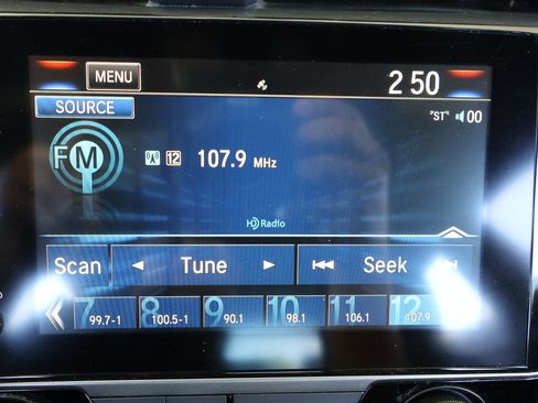 Used 2019 Honda Civic EX image 43