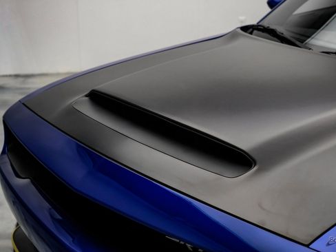 Used 2018 Dodge Challenger SRT Demon image 32