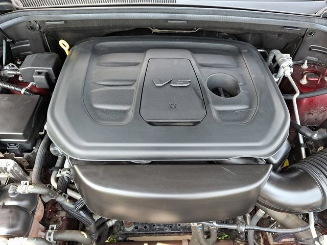 Used 2020 Jeep Grand Cherokee Laredo AWD/4WD image 27