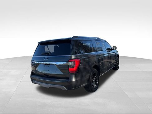 Used 2021 Ford Expedition Max Limited image 5