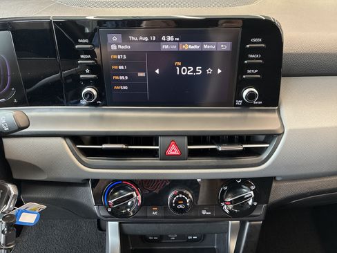 Certified 2024 Kia Seltos LX AWD/4WD image 24