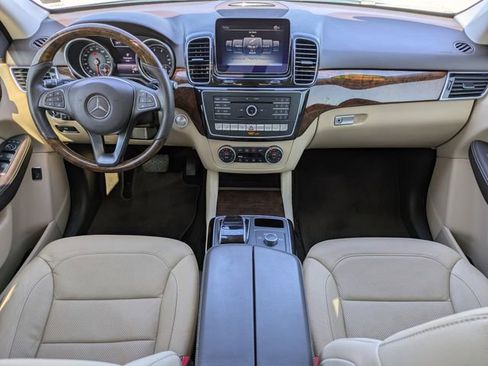 Used 2016 Mercedes-Benz GLE 350 image 20