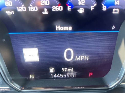 Used 2019 GMC Sierra 1500 AT4 w/ AT4 Premium Package AWD/4WD image 26