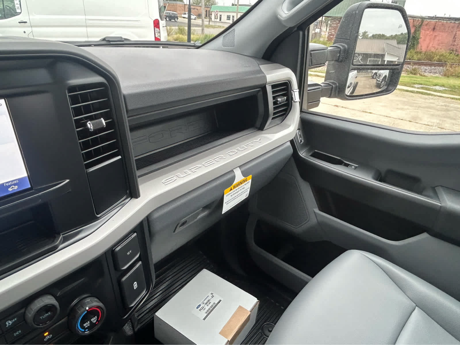 New 2027 Ford F450 XL AWD/4WD image 42
