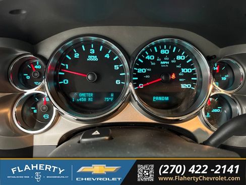 Used 2010 Chevrolet Silverado 1500 LT AWD/4WD image 23