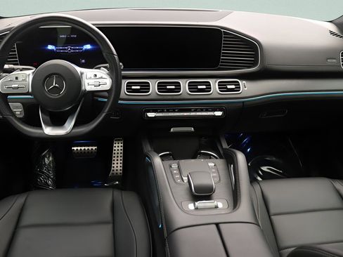 Certified 2023 Mercedes-Benz GLS 450 4MATIC image 7